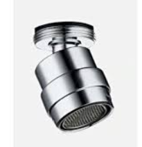 PİRİNÇ OYNAR BAŞLI PERLETÖR (DIŞ DİŞ)